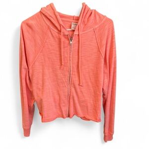 Victoria’s Secret pink active sweatshirt
